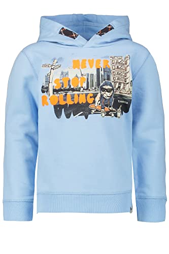 Garcia Kids Bluza chłopięca, Icelandic, 98
