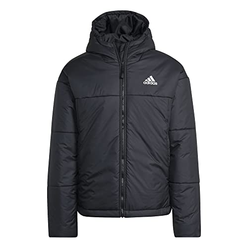 Kurtka męska adidas, czarny, XS
