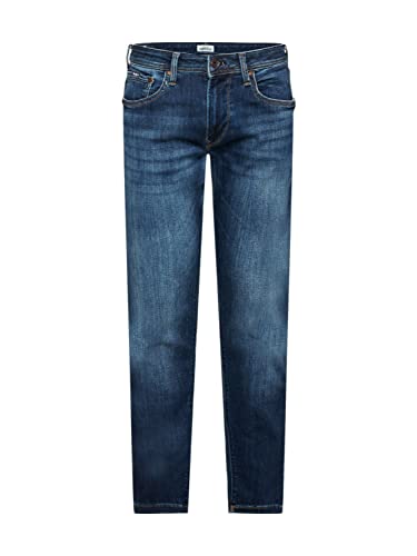 Pepe Jeans Stanley Spodnie męskie, 000denim, 33W regularny