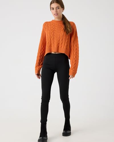 Inside Legginsy damskie, 1 EU, S-XXL