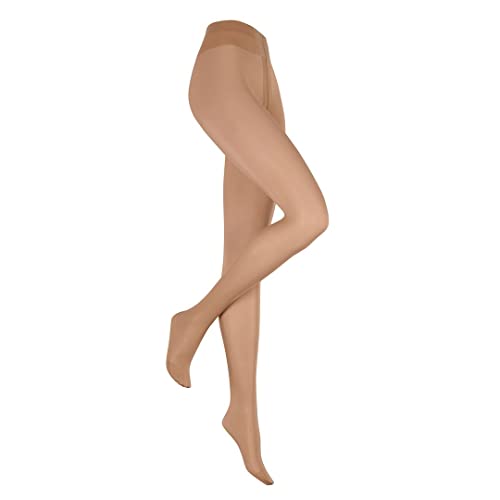 Hudson Damskie rajstopy Soft MATT 20, Skin, Regular