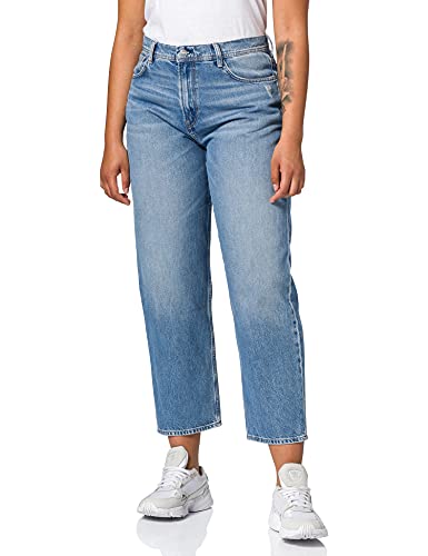 Pepe Jeans Dżinsy damskie Dover, 000 denim, 28W