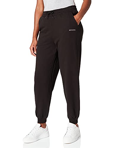 ICHI Ihkawi Sw Pa damskie spodnie swobodne, 194008/Black, M