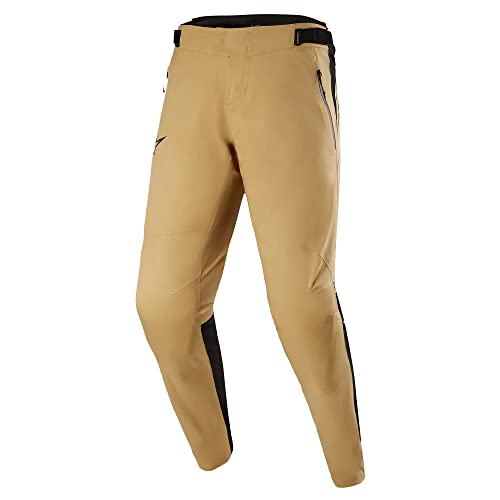 Alpinestars Spodnie męskie, Khaki, 46