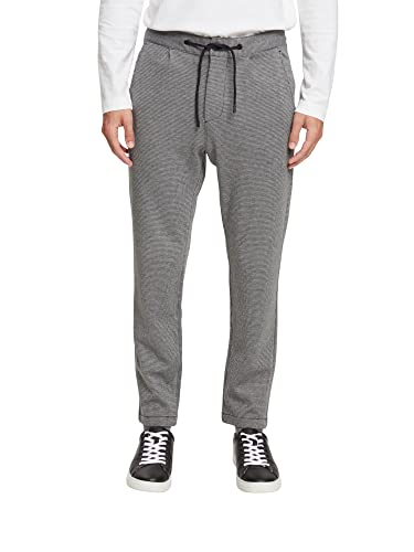 ESPRIT Spodnie męskie, 030/szary, 30W / 32L