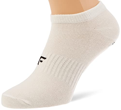 4F Socks CAS M056 (7pack), białe, 39-42 dla mężczyzn, białe, biały, 39-42 EU