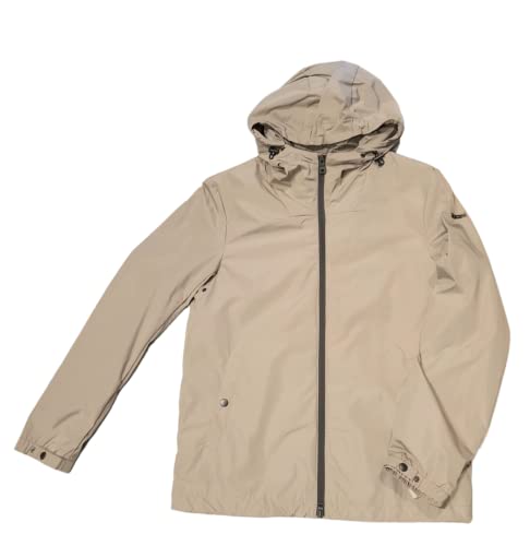 Geox Męska kurtka M LEITAN, Humus, 50, Humus, 50