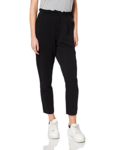 ONLY Onlmonroe Life X SWT Pants damskie spodnie, czarny, XS