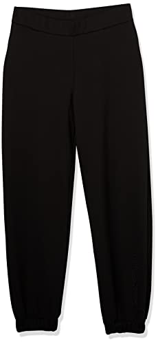 KENDALL & KYLIE Damskie spodnie dresowe K&k W Tonal Kkw3711717, czarne, M