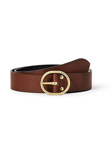 Levi's Arletha Pasek damski, brązowy (brown 28), 75