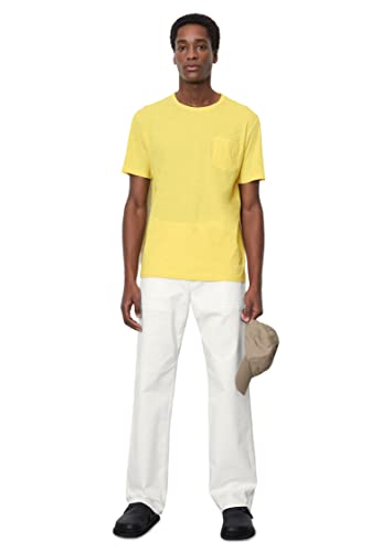 Marc O'Polo Męski T-shirt, 323217651238, XXL, 238, XXL