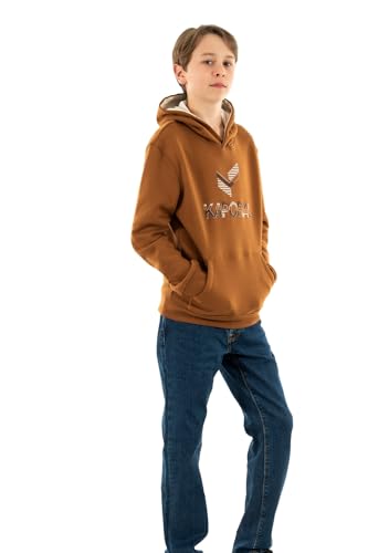 Kaporal Ello Bluza chłopięca, Herbatniki, 16 ans