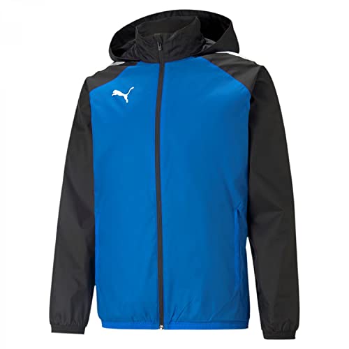 PUMA Męska kurtka Teamliga All Weather