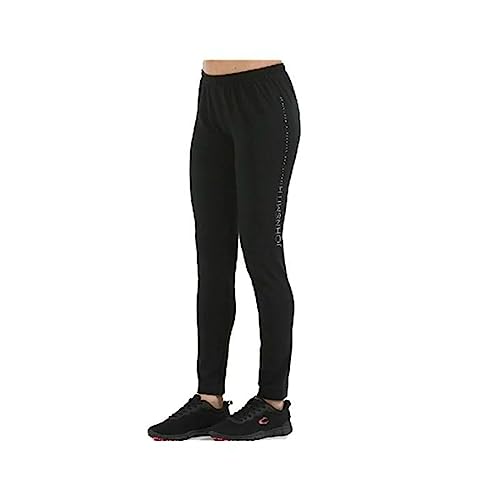 John Smith Legginsy damskie Borax, czarny, XS