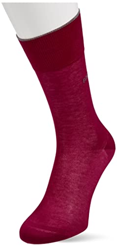 BOSS Męskie skarpety George Rs Color Mc, Bright Pink673, 45-46 EU
