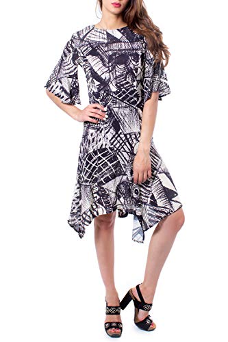 Desigual Sukienka damska Marian, Crudo, 72