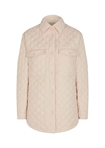 SOYACONCEPT Damska kurtka pikowana, kremowy, M