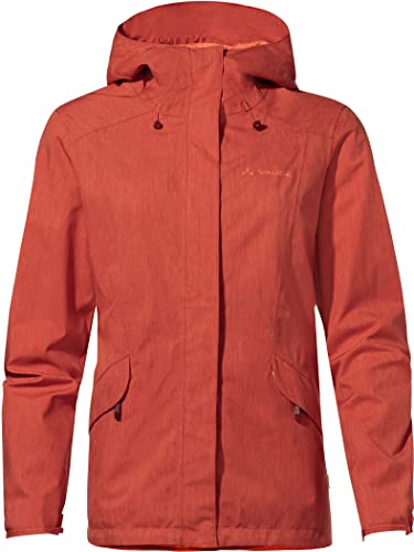 VAUDE Damska kurtka Rosemoor