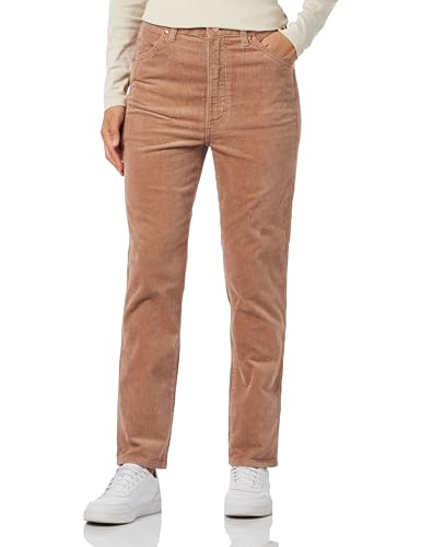 Wrangler Damskie spodnie do chodzenia, góra, 33W / 32L