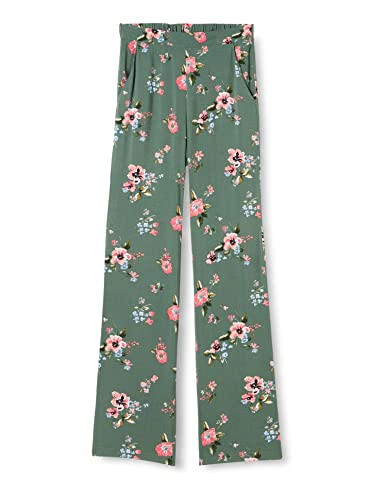 VERO MODA Spodnie damskie, Laurel Wreath/Aop:freya, XS
