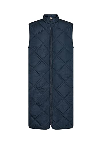 SOYACONCEPT Kamizelka damska, morski, M