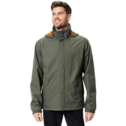 VAUDE Męska kurtka Escape Light Jacket