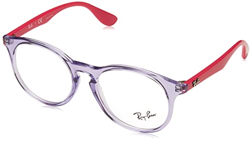 Ray-Ban Junior Vista Unisex 0RY1554 okulary przeciwsłoneczne, 3810, 46, 3810, 46