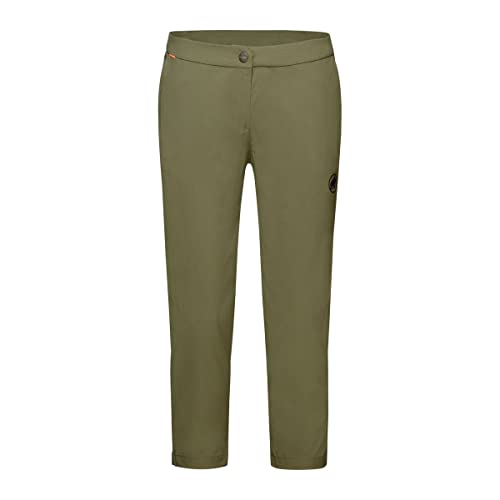Mammut Damskie spodnie damskie, leguan, 36, Leguan, 36