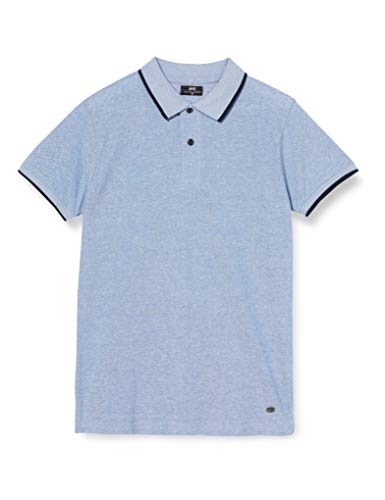 Inside Męska koszulka polo, 42 EU, L-3XL