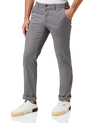 Timberland S-l Strtch Twill Chino Spodnie męskie, Castlerock, 28W / 32L
