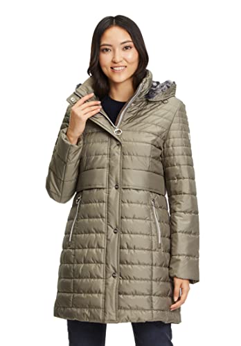 Betty Barclay Damska kurtka 7320/1552 wat, Dusty Reed, 38