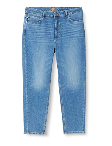 BOSS Ruth Hr dżinsy damskie, Bright Blue430, 32