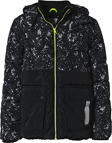 s.Oliver Junior Kurtka chłopięca, 99a2, XL