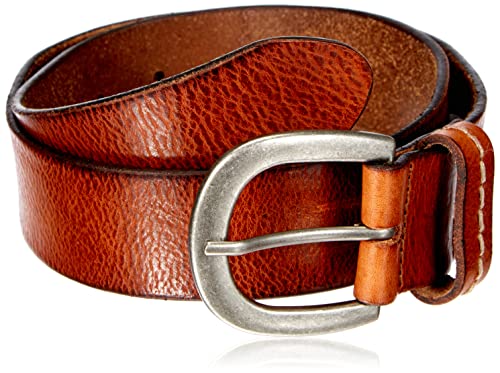 Camel Active Womenswear Pasek damski, koniak, 70 PL