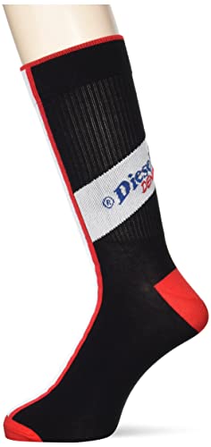 Diesel Męskie skarpety Skm-ray, 900-0AHAU, M