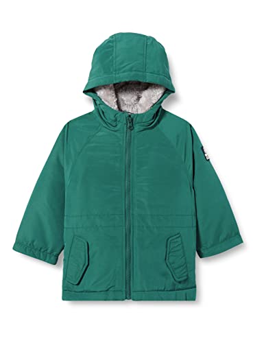 United Colors of Benetton kamizelka chłopięca, Leśna zieleń 0u1, XX