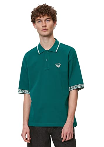 Marc O'Polo Denim Męska koszula polo 363212953158, 462, XL, 462., XL