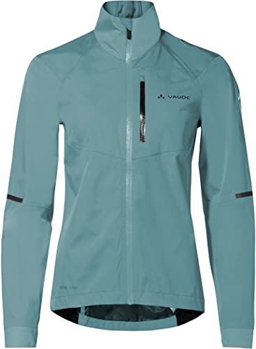 VAUDE Damska kurtka Kuro Rain
