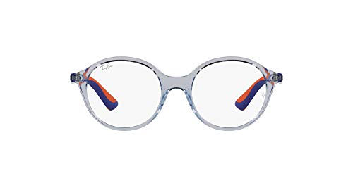 Ray-Ban Okulary Unisex-Dorosły, 3860, 44