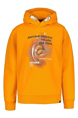 Garcia Kids Bluza chłopięca, Tygrys (6995), 146