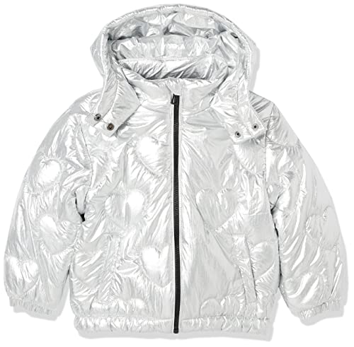 Desigual Dziewczynka CHAQ_Wonder, biały, 12 Lata