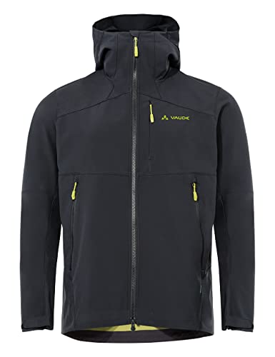 VAUDE Męska kurtka softshell Roccia II