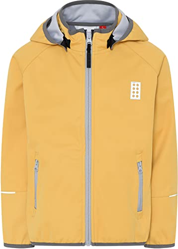 Lego Wear Kurtka softshell, 207, 104 cm