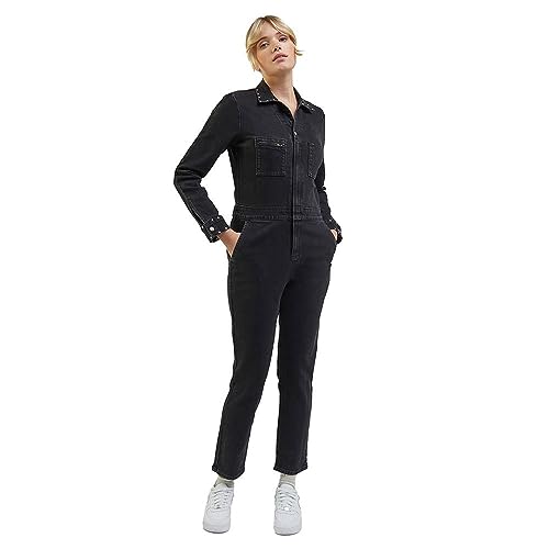 Lee Unionall kombinezon damski, Midnight Peace, XS
