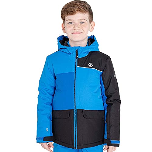 Regatta Niezwykła kurtka, AthletBl/Blk, 9 lat
