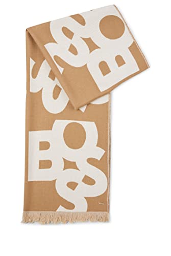 BOSS Szalik damski Lacosy, Open Miscellaneous960, jeden rozmiar