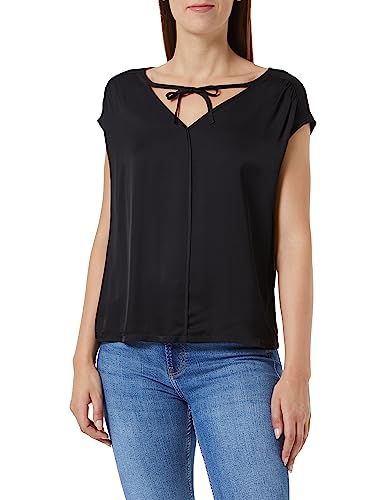 comma T-shirt damski, 9999, 40