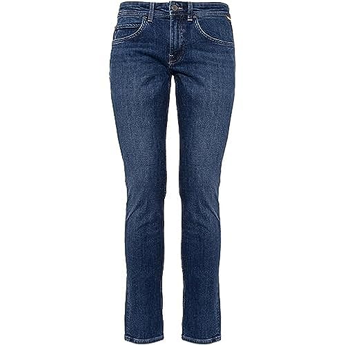 Timberland Core Indigo Denim Spodnie męskie, Mid Indigo, 34W / 34L
