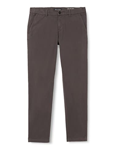 Marc O'Polo Spodnie męskie 321002910300, styl casual, 955, 33, 955