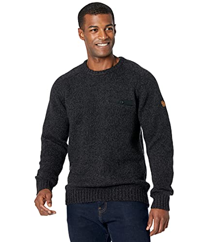 Fjallraven Lada Round-Neck sweter M Bluza męska